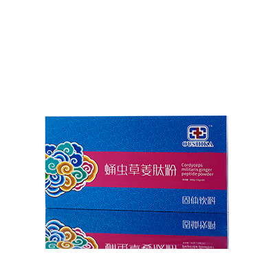 淮阴蛹虫草气血汤